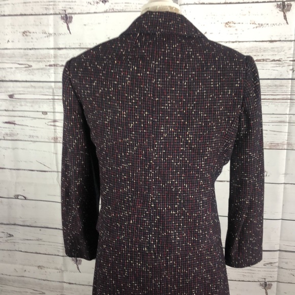 Handmade suit from the 80’ - Picture 15 of 17